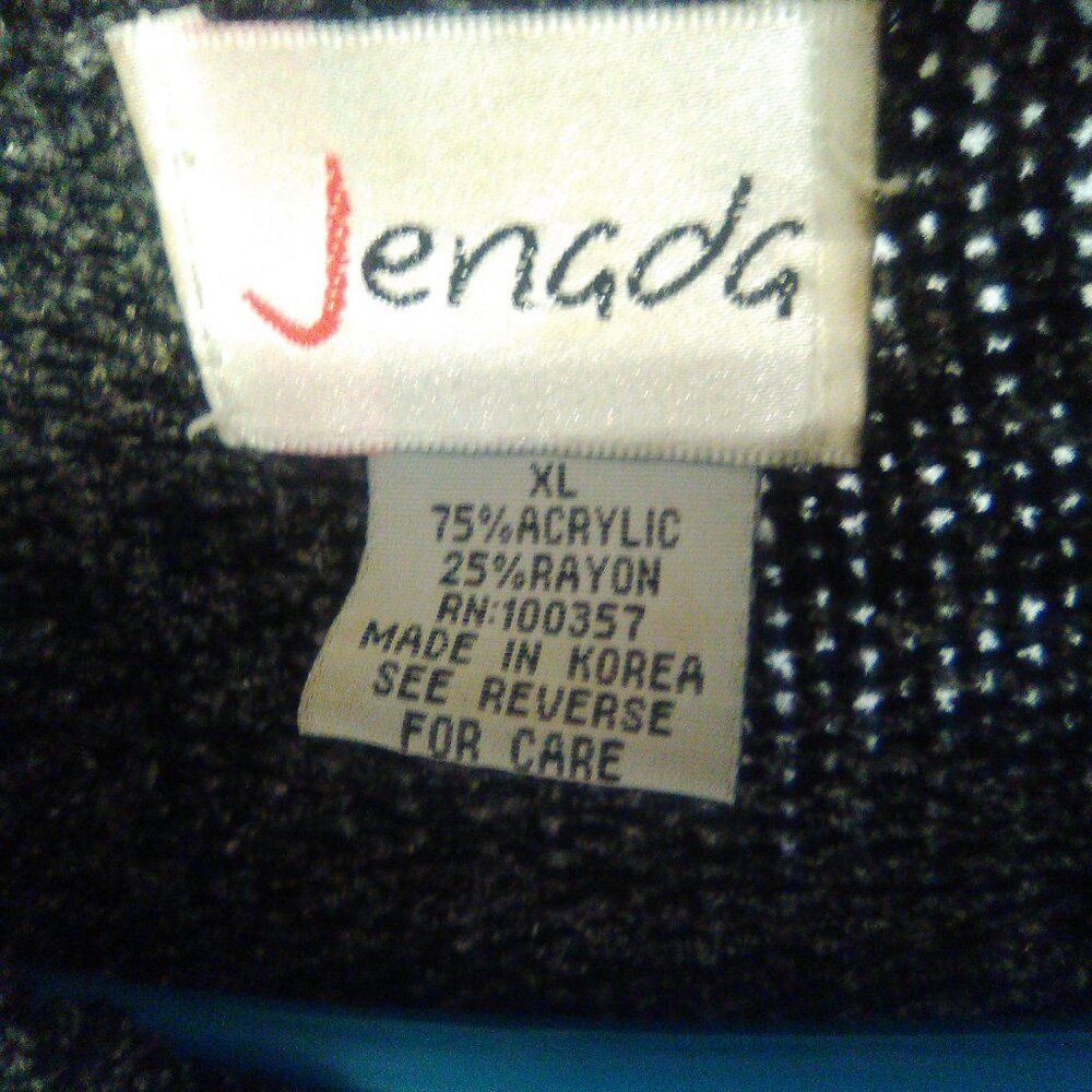 Jenada jacket - Picture 2 of 3